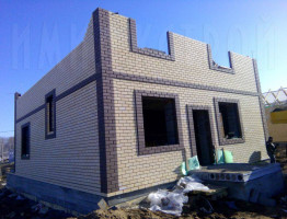 керамзитоблоки